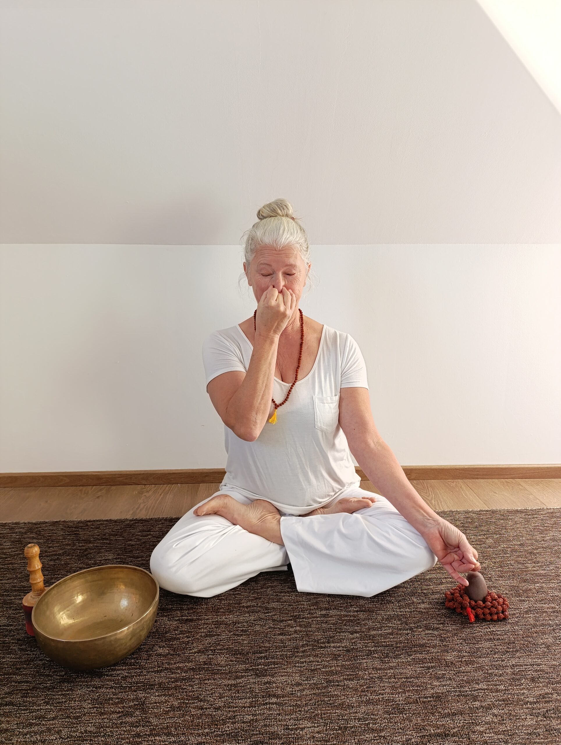 cours de yoga a roderen proche de thann masevaux propose des respirations en pleine conscience